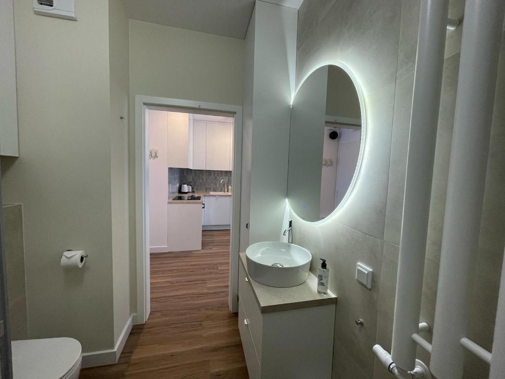 Dzielna Prime Apartment 3