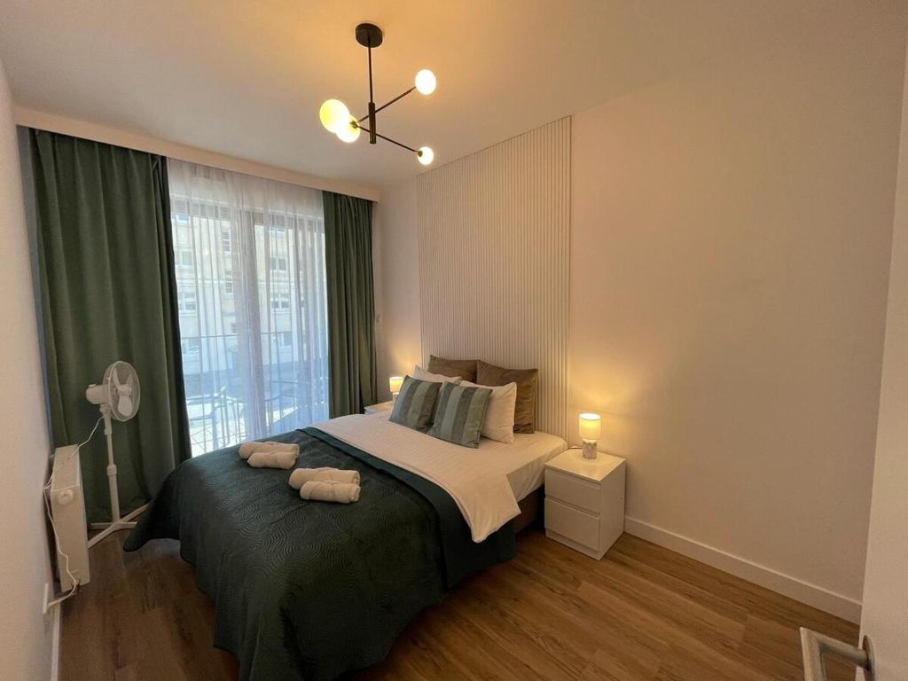 Dzielna Prime Apartment 7