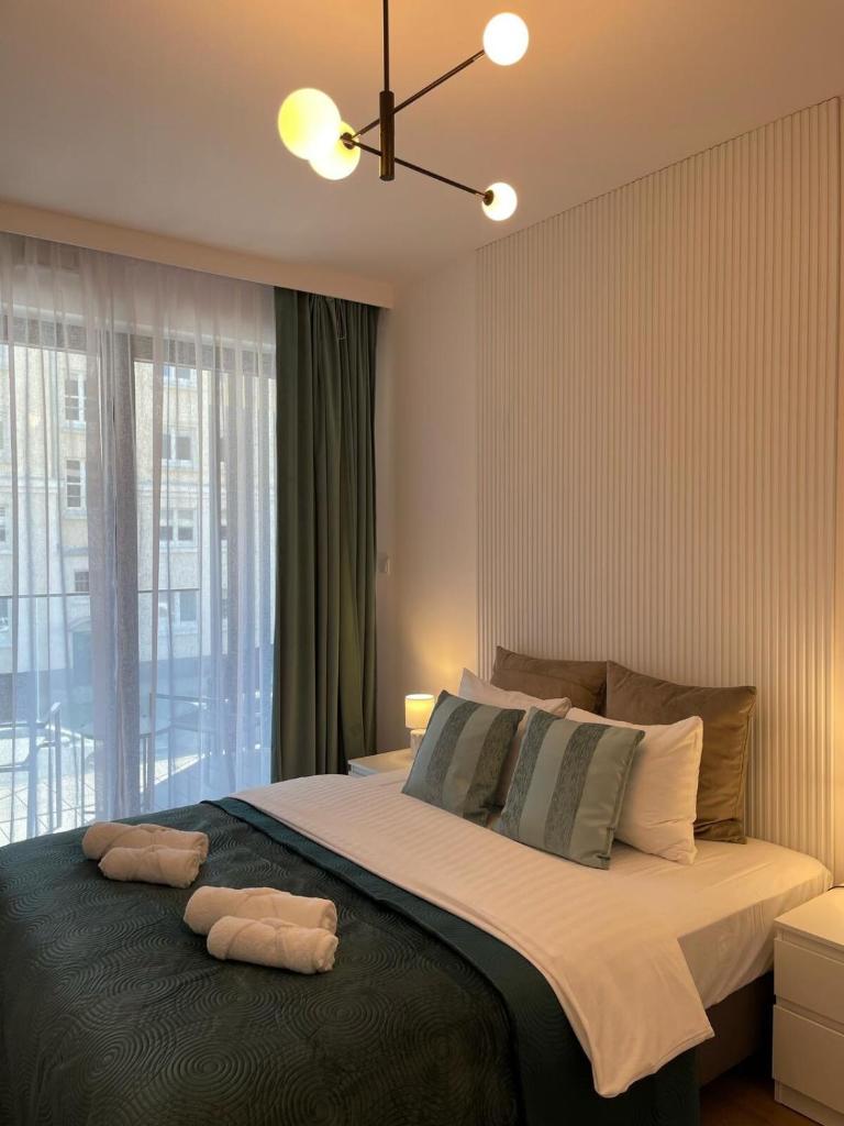 Dzielna Prime Apartment 2