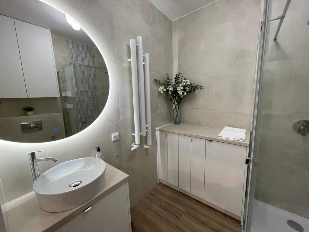 Dzielna Prime Apartment 8
