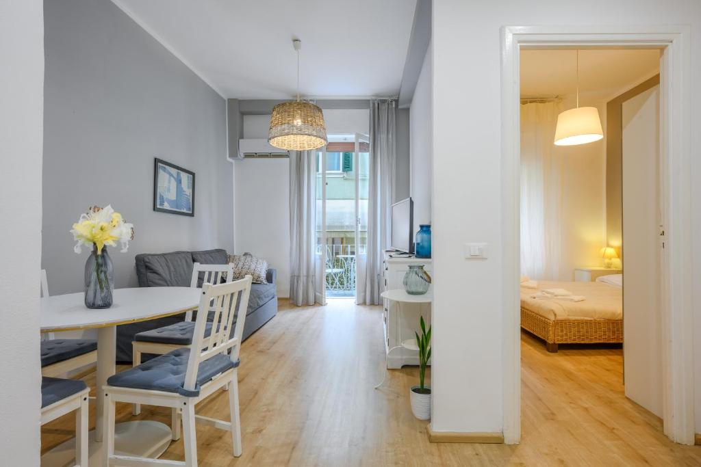Cosy House 7
