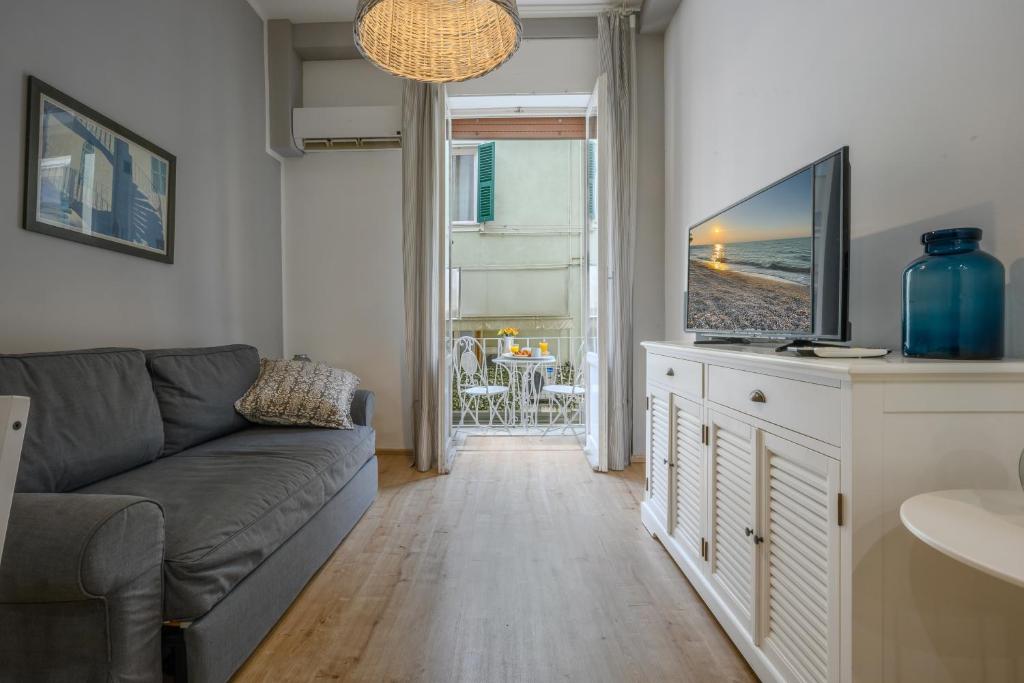 Cosy House 4