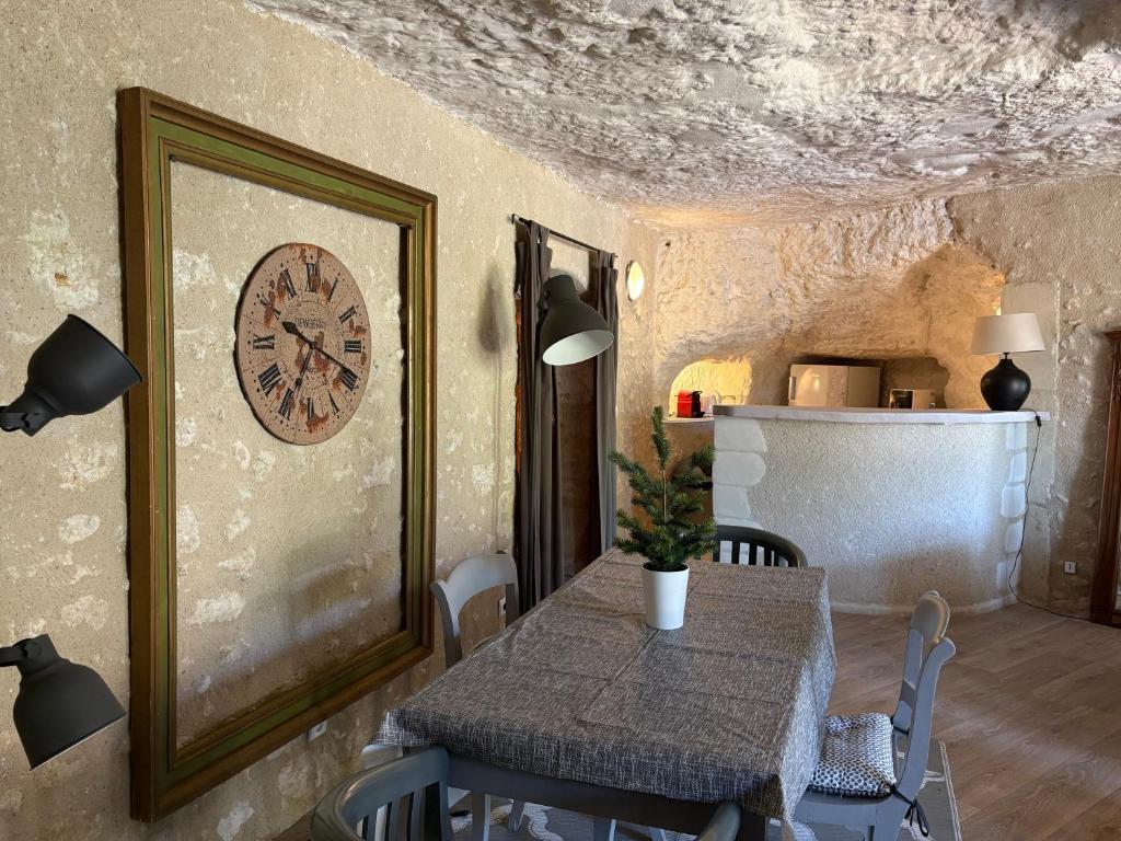 Le Lavandier 3