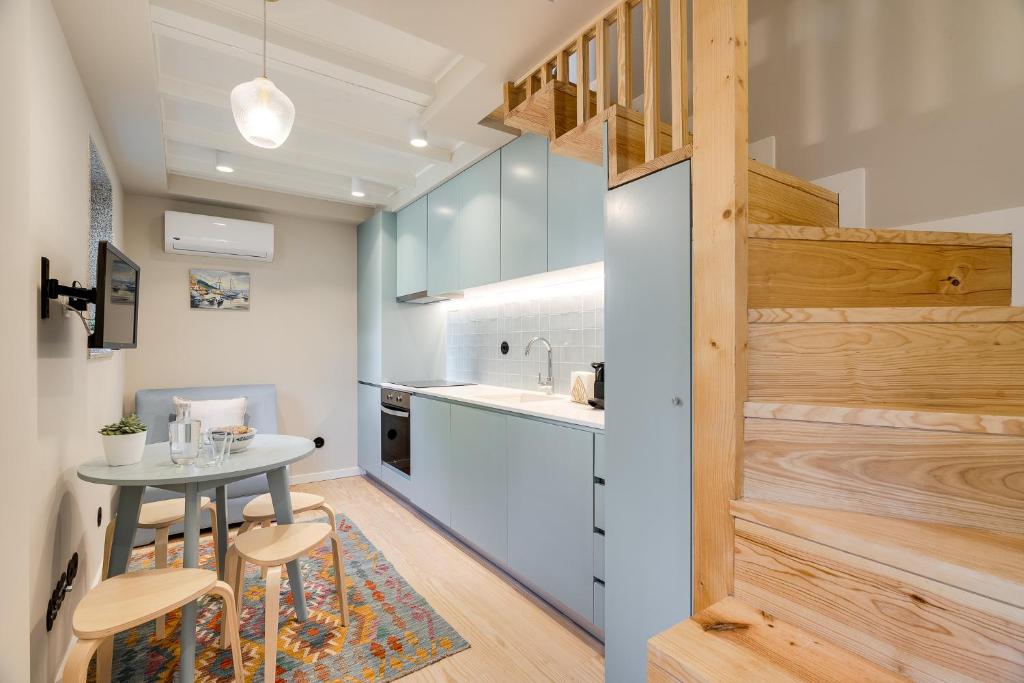 Figueirôa Four Houses by DA'Home 4