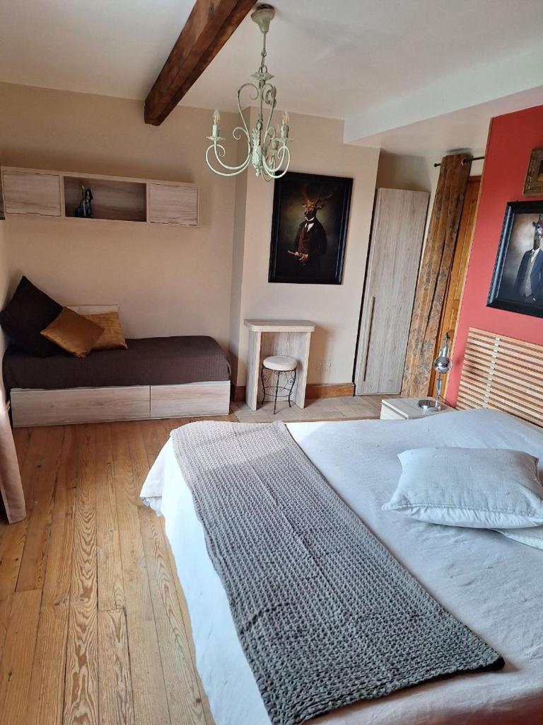 Le clos de Tournes 3