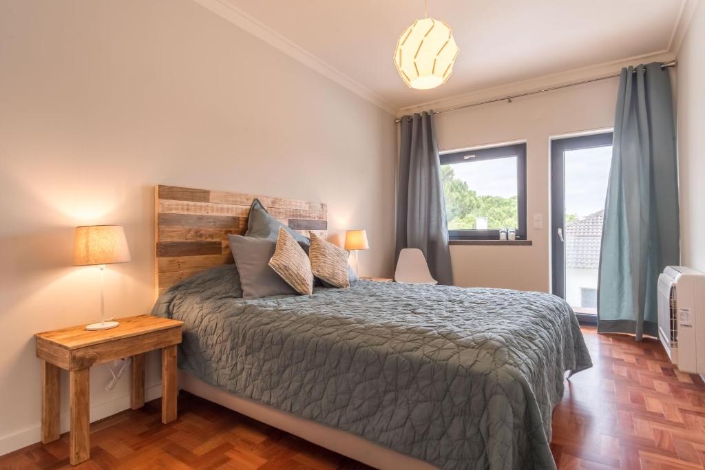 Casa em Cascais 8