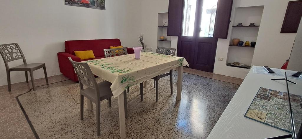 Salento 61 Home 8