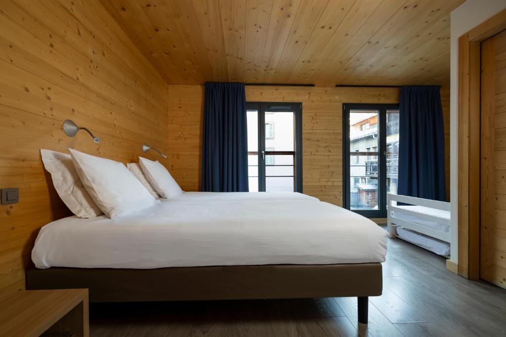 Hôtel de L'Arve by HappyCulture 8