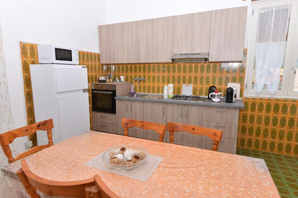La Terrazza sugli Dei 8