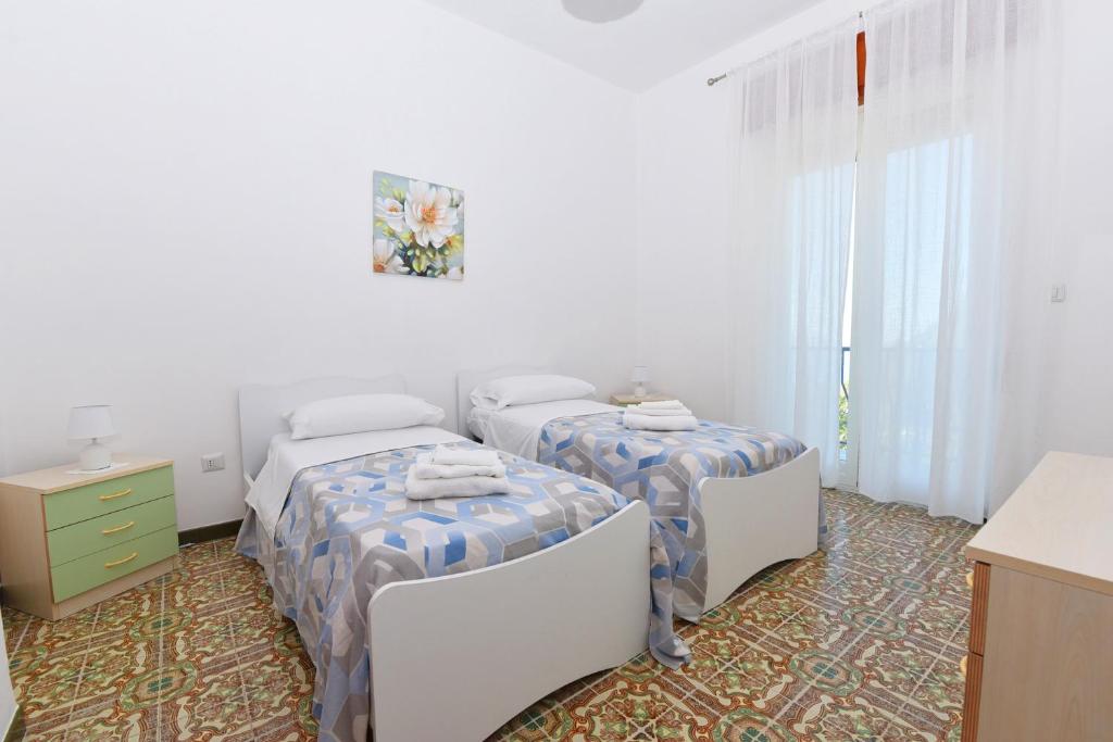 La Terrazza sugli Dei 2