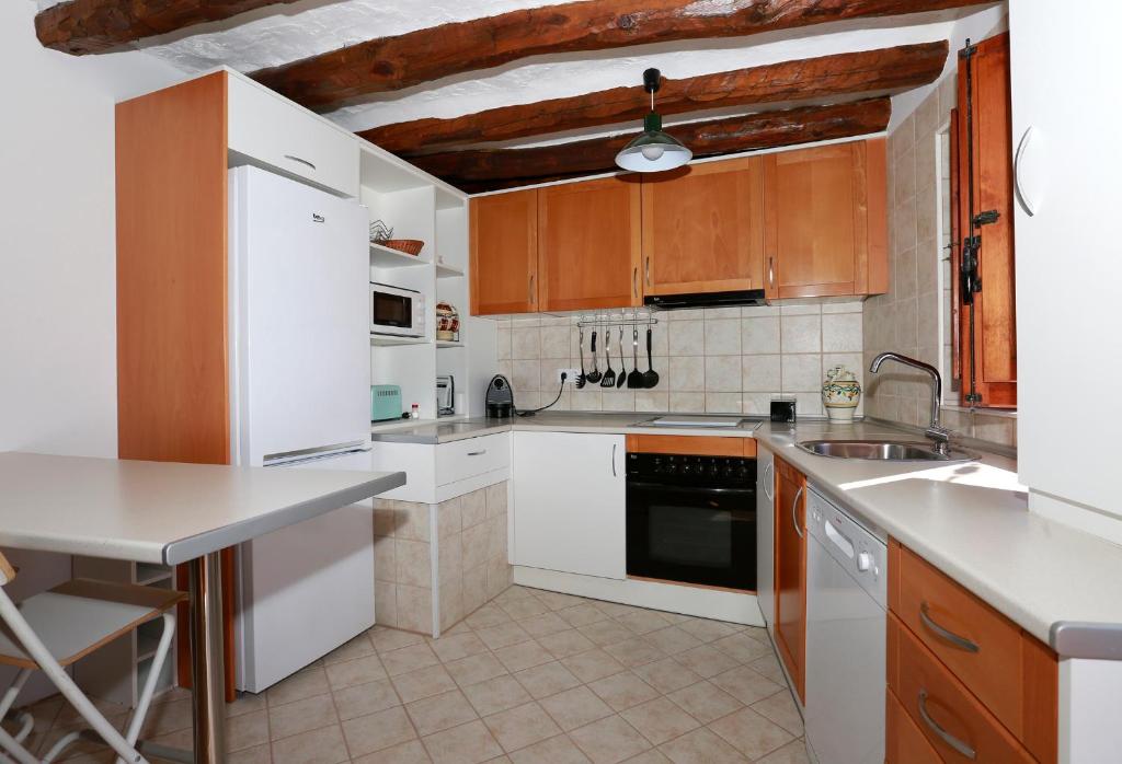 Casa rural La Siasa 4