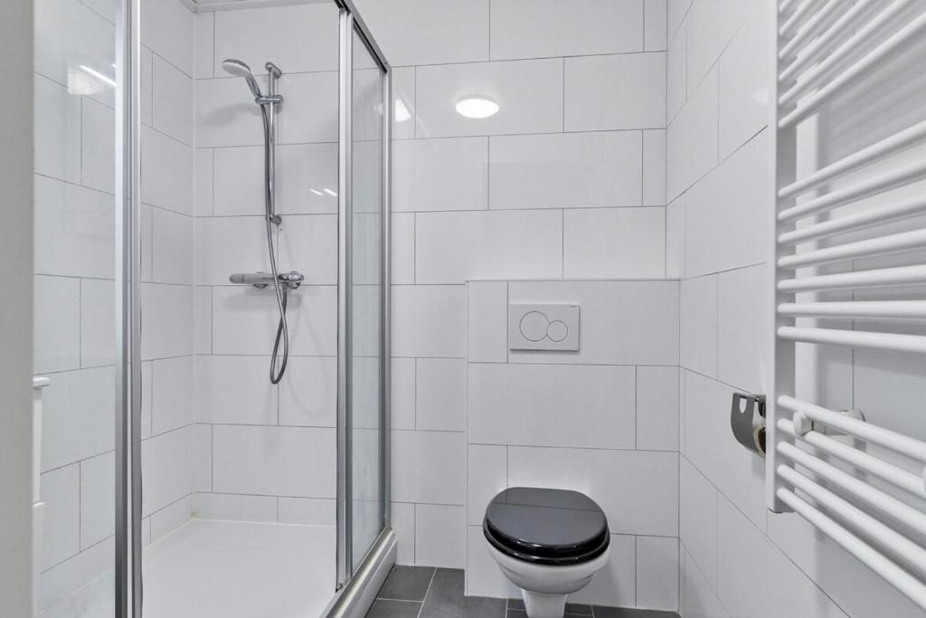 Central and light apartment 3