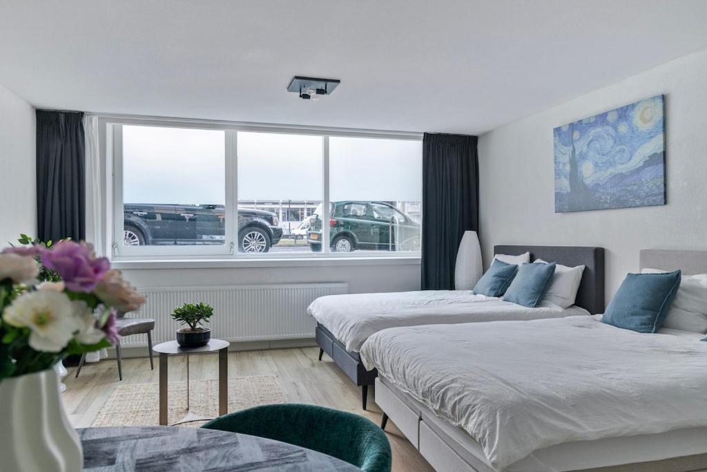 Central and light apartment 2