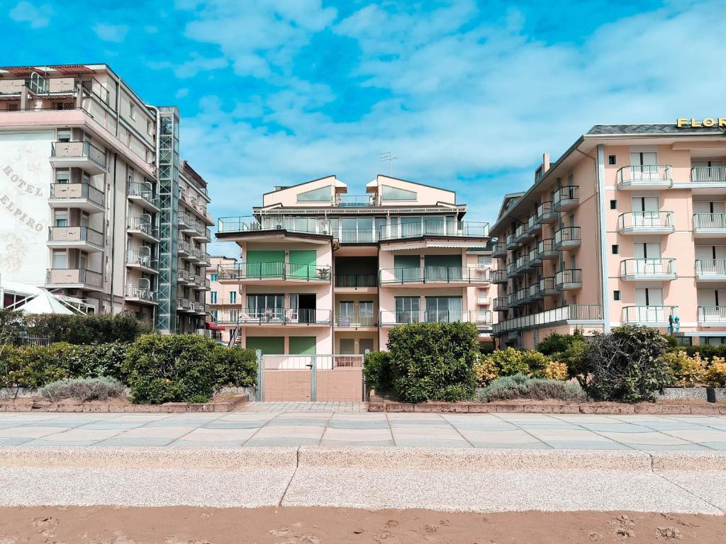 Villa Mare Fronte Mare 2