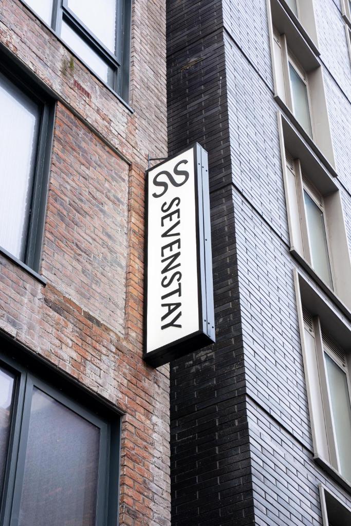 Sevenstay Apartments Fleet Street 4