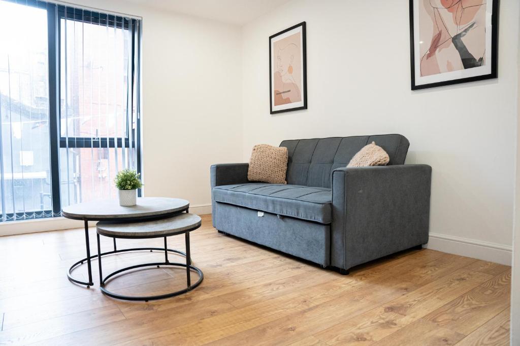 Sevenstay Apartments Fleet Street 7