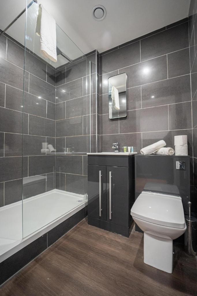 Sevenstay Apartments Fleet Street 3