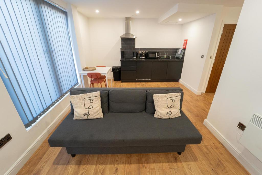 Sevenstay Apartments Fleet Street 5