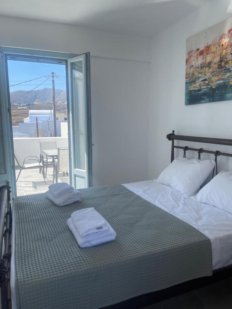 Aliki's Apartments 2