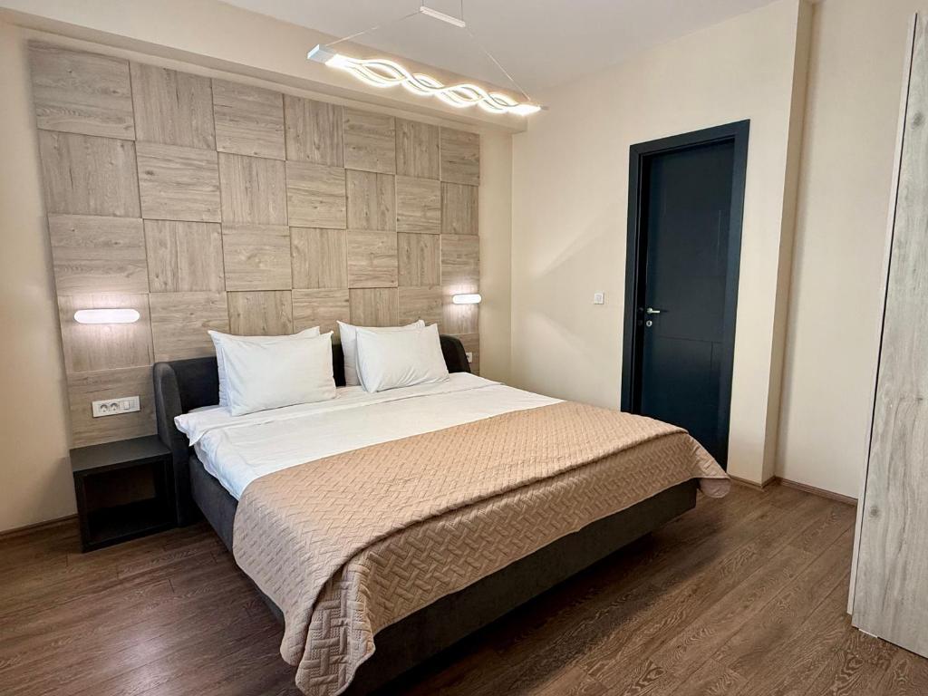 Villa Eleni Apartments Skopje 6