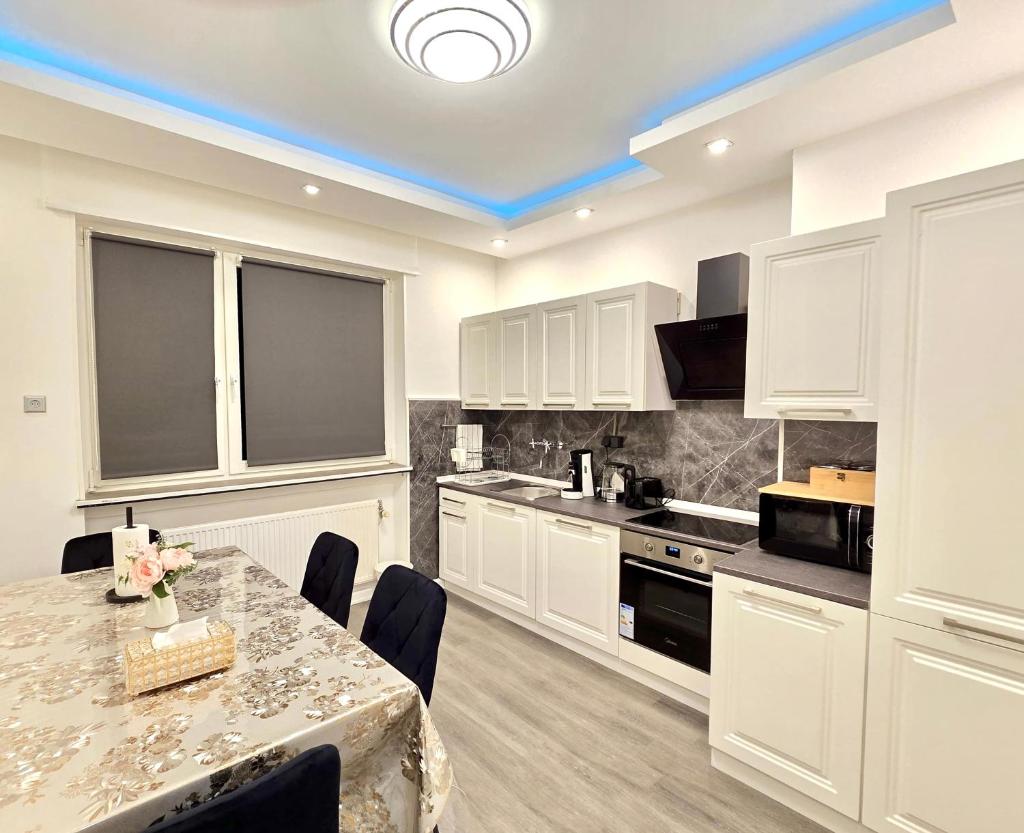 City Stay Apartment - renoviert & klimatisiert 7