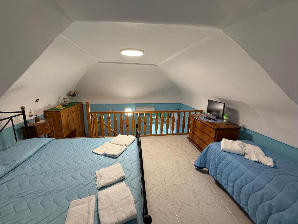 La Casa dei Sogni 5