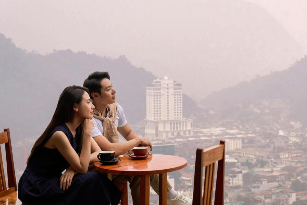 Four Points by Sheraton Ha Giang