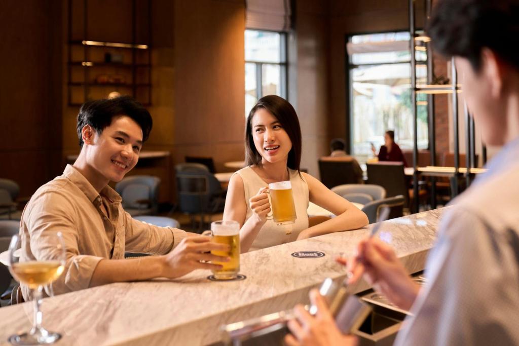 Four Points by Sheraton Ha Giang