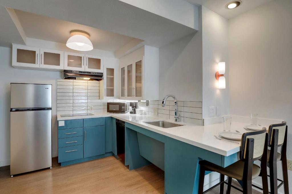 Sonesta ES Suites San Jose - Airport Image