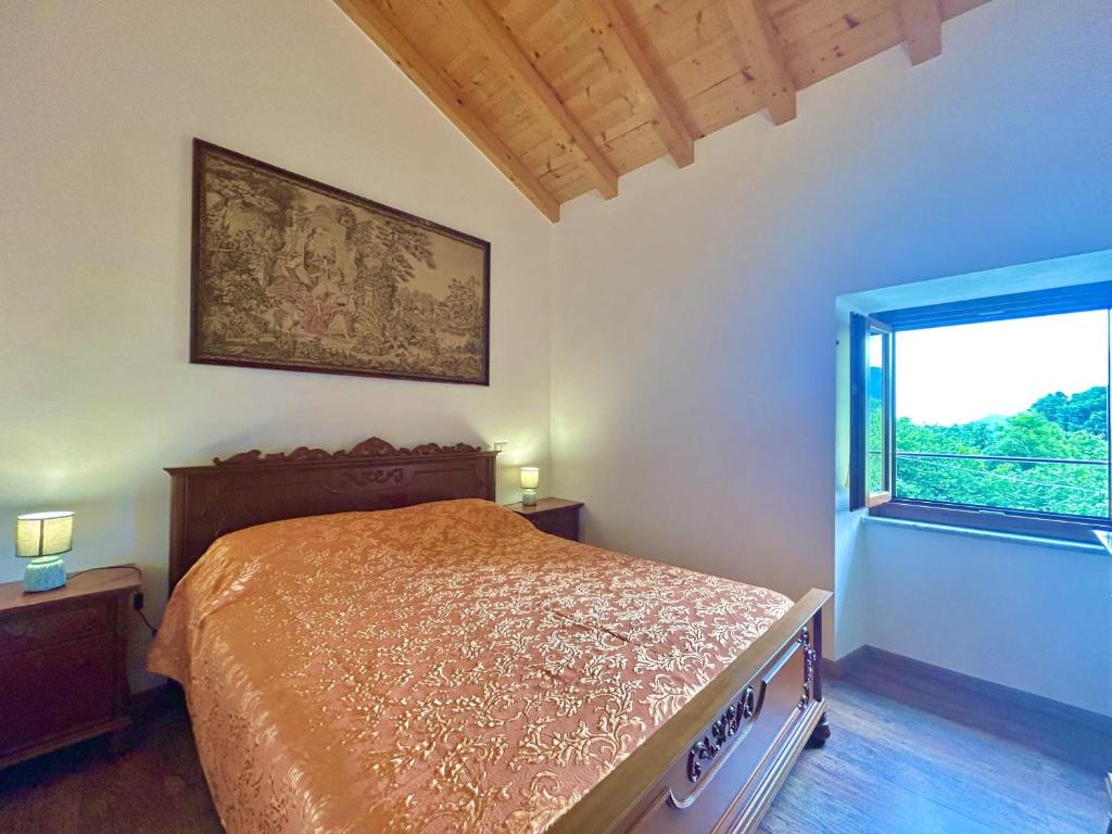 CASA NINNO BERTIGARo 6