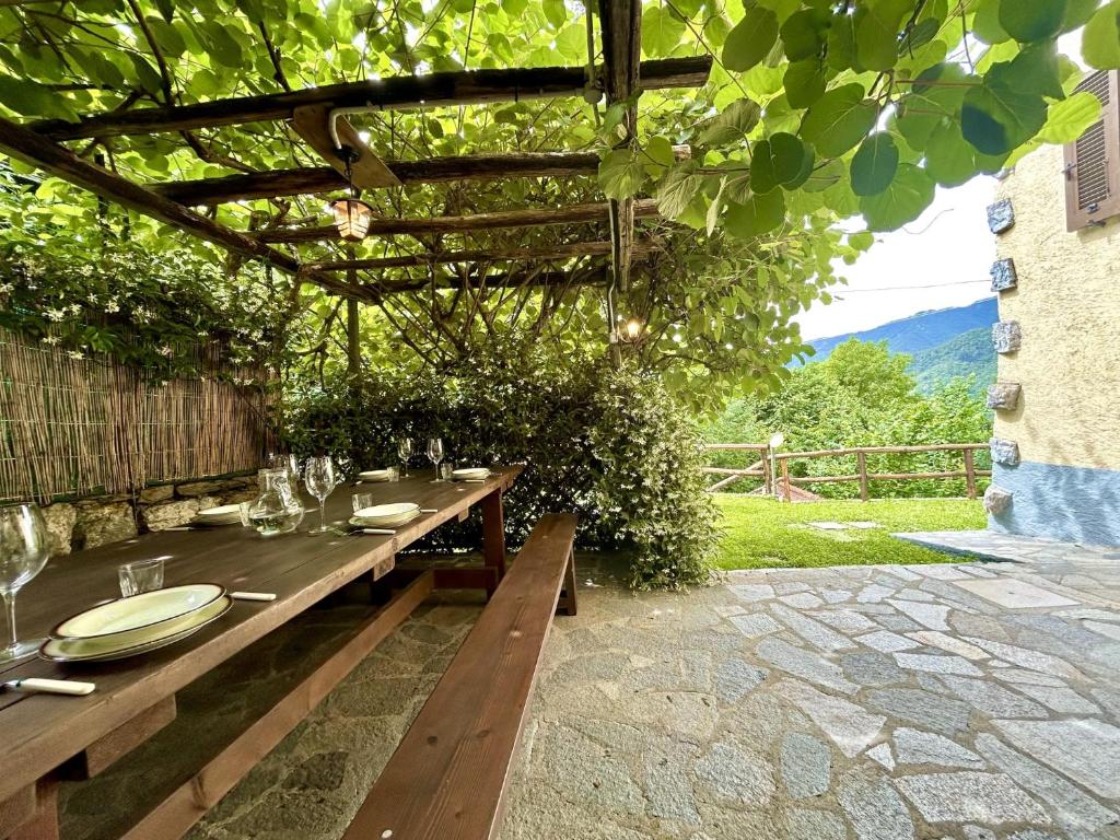 CASA NINNO BERTIGARo 5