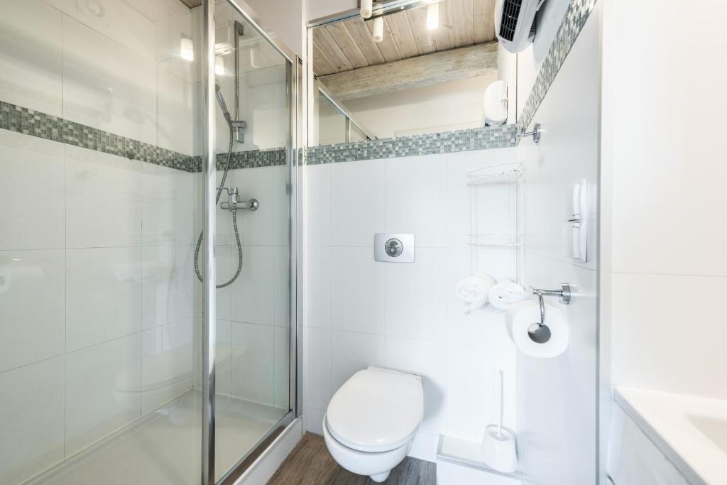 Monte Cassino 58 with City View by NorthSide Apartments 8