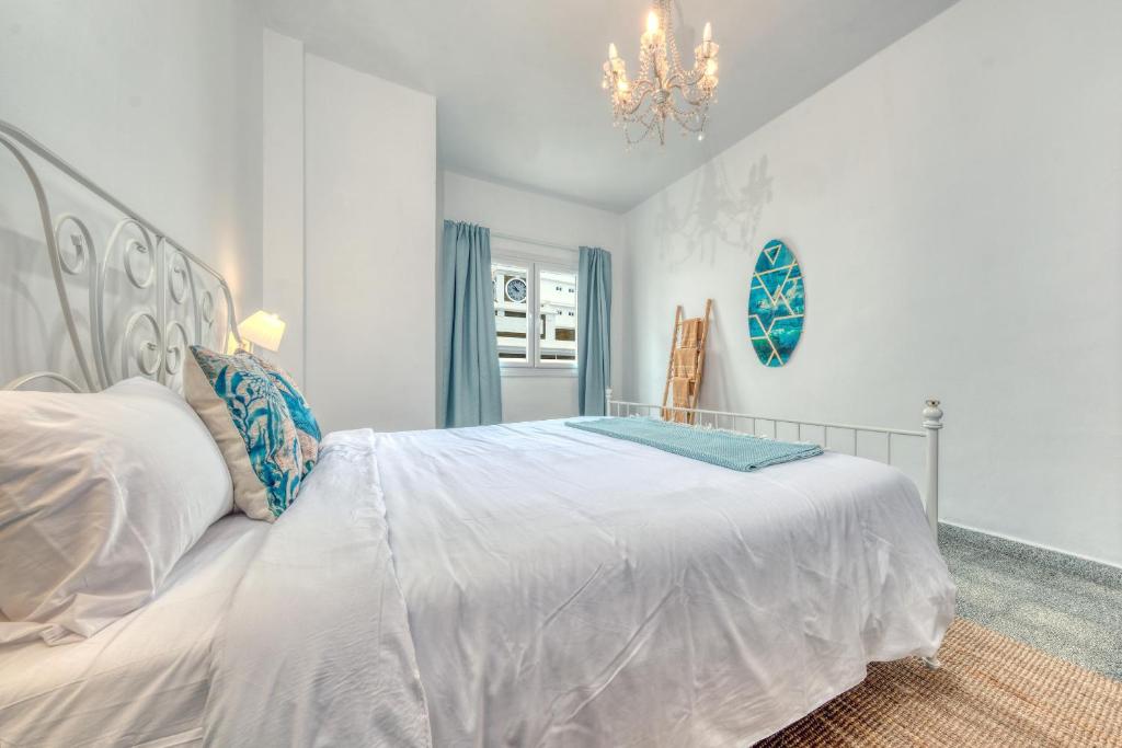 Casa Vista Oceano - City Centre and Ideal for Work By Lanzarote Vacation Homes 7