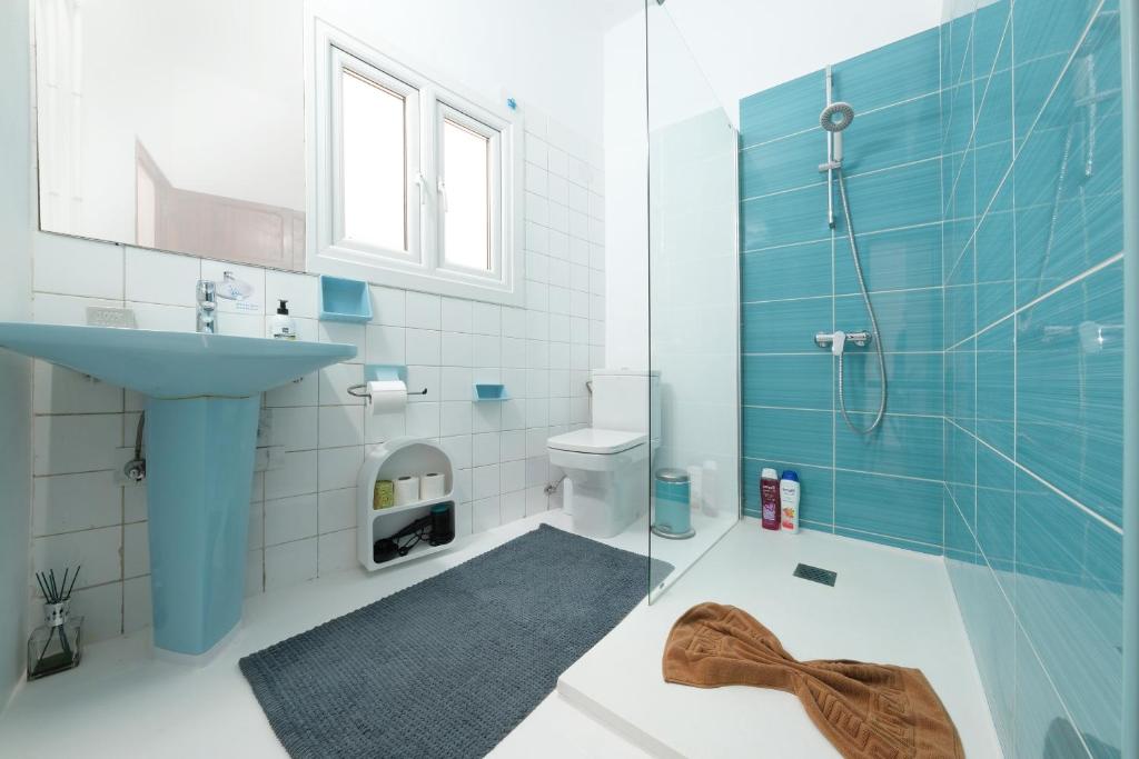 Casa Vista Oceano - City Centre and Ideal for Work By Lanzarote Vacation Homes 3