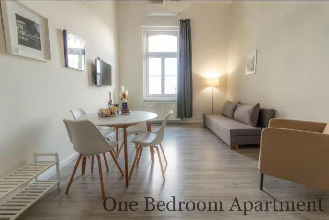 Panorama Apartments 5