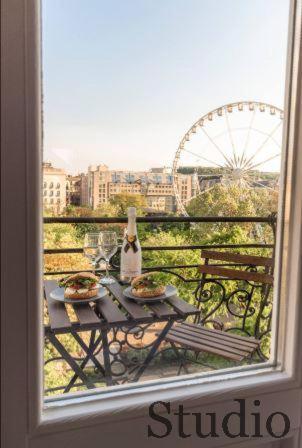 Panorama Apartments 6