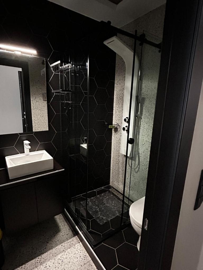 City Spaces 3