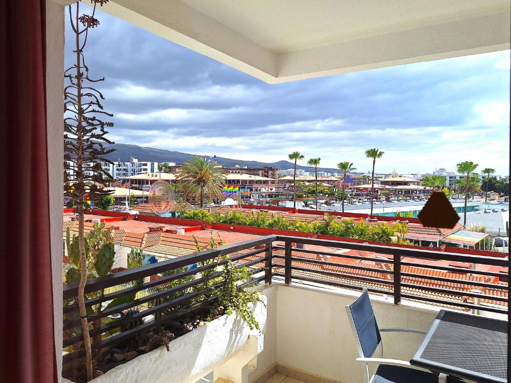 Casa Iguazu - At the center of Playa del Inglés