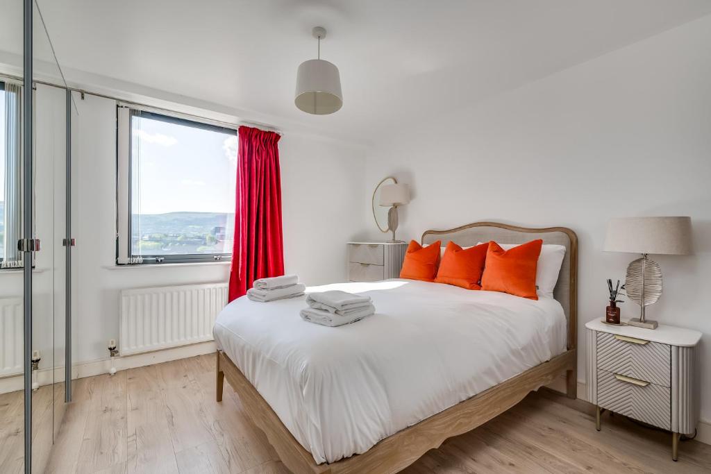Central Belfast Apartments, Victoria Place 3