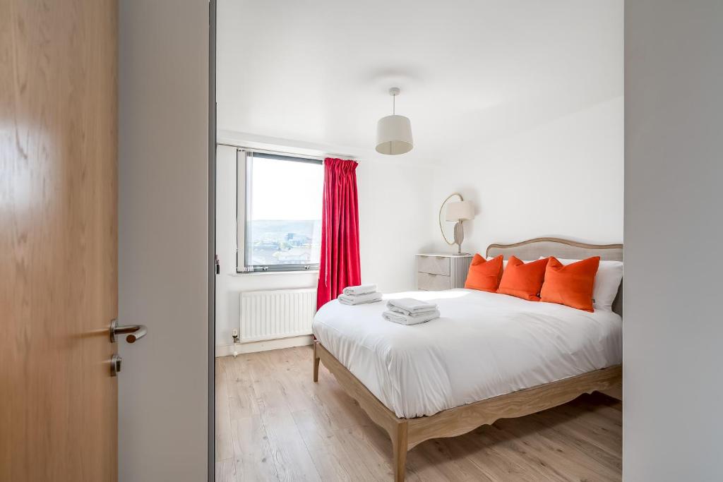 Central Belfast Apartments, Victoria Place 5