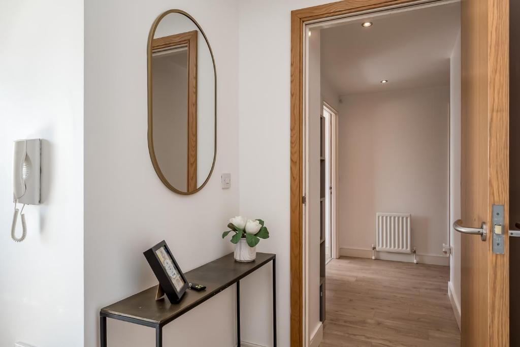 Central Belfast Apartments, Victoria Place 6
