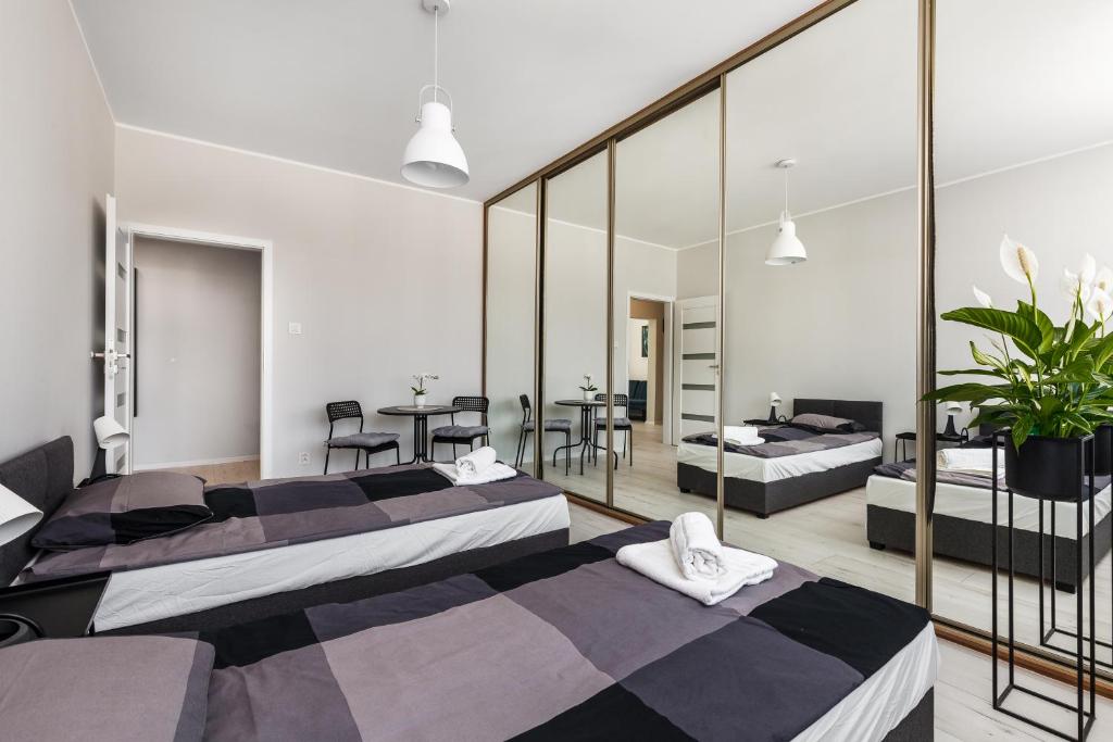 Apartament Hugo Gdynia Centrum 7