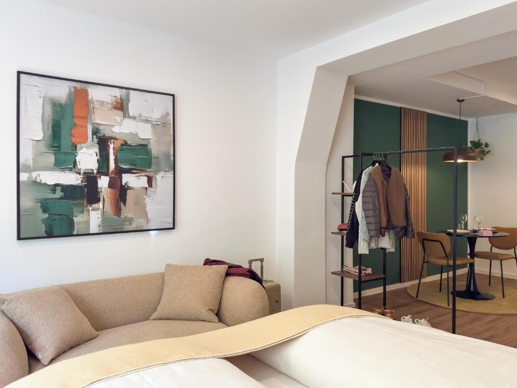 Brunnen Apartments 5