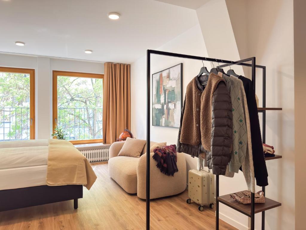 Brunnen Apartments 4