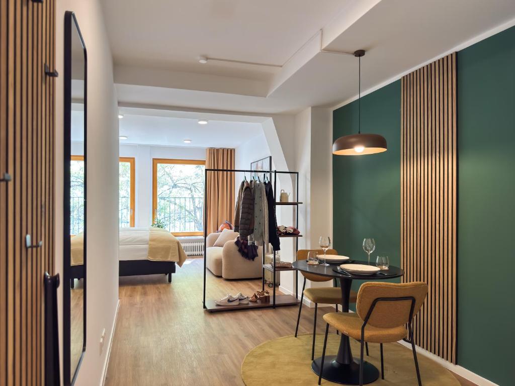 Brunnen Apartments 3