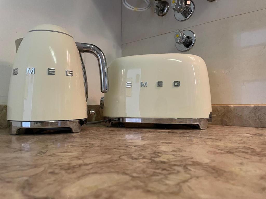 Otília Apartamentos 8
