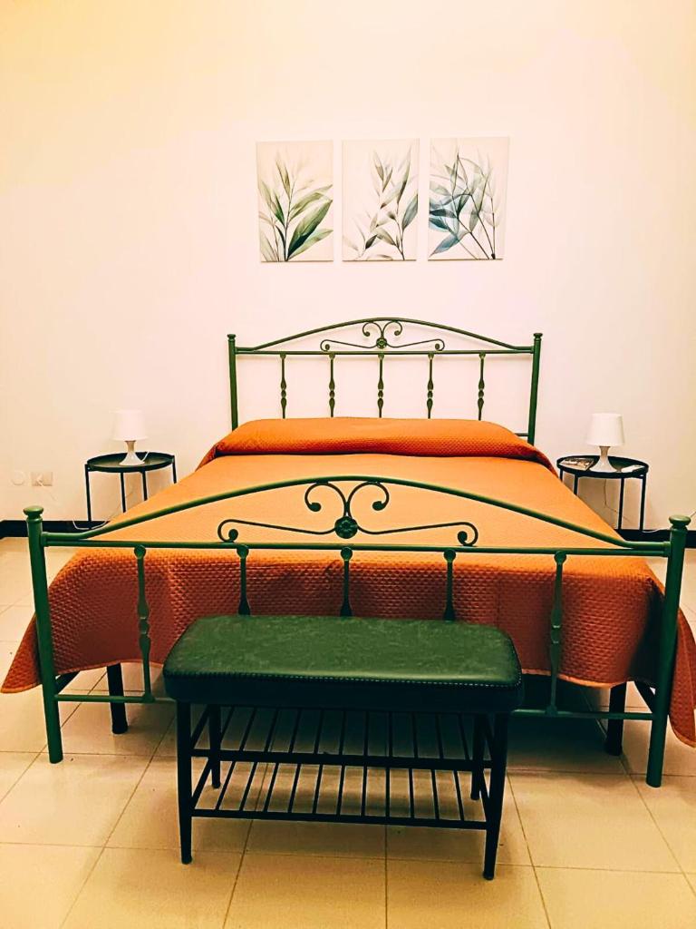 A Casa da Mammi 6