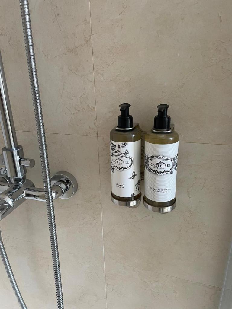 Otília Apartamentos 3
