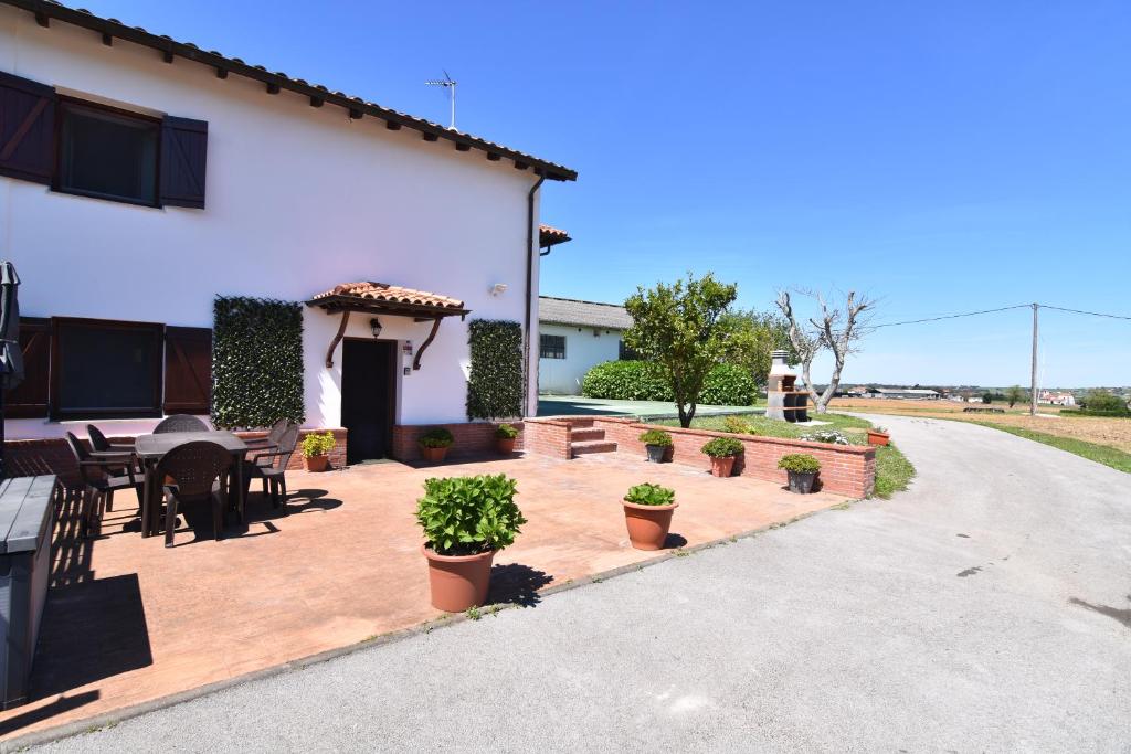 Cómoda casa en entorno natural y cerca de la playa 6