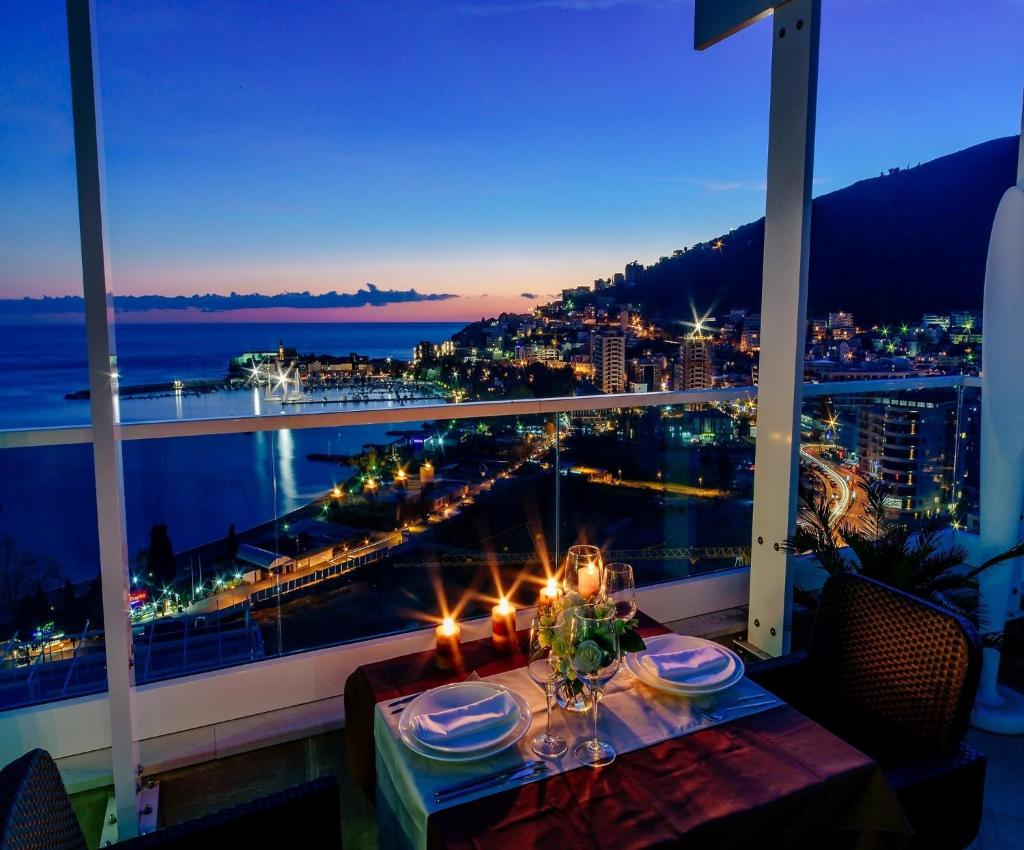 Luxury Apartment Valentina